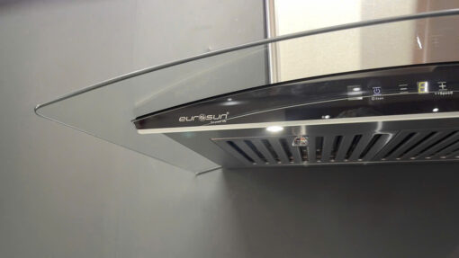 Máy Hút Mùi Eurosun EH-70K35 – Thiết Kế Sang Trọng, Hiệu Suất Vượt Trội - Hình ảnh 2