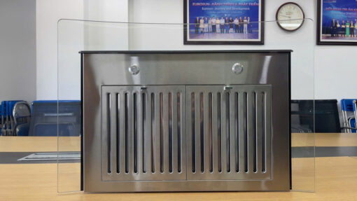 Máy Hút Mùi Eurosun EH-70K35 – Thiết Kế Sang Trọng, Hiệu Suất Vượt Trội - Hình ảnh 5