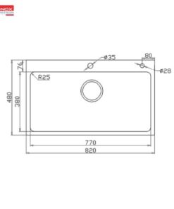 ban-ve-chau-rua-bat-chong-xuoc-kn8248SO-Dekor-500x500