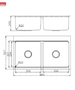 ban-ve-chau-rua-bat-kn8651td-dekor-500x500