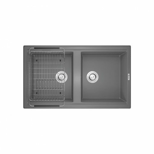 chau-rua-bat-Granite-Sink-Phoenix-860-Grey-1-768x768