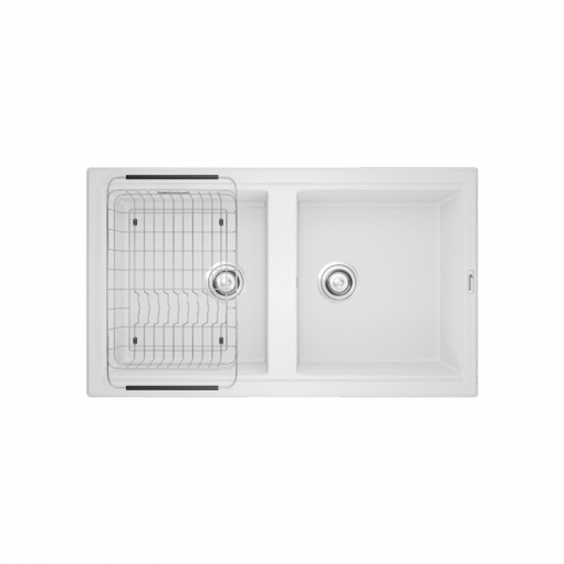 chau-rua-bat-Granite-Sink-Phoenix-860-White-Silver-1-768x768