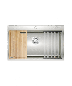 chau-rua-bat-Workstation-Sink-Topmount-Sink-KN8050TS-768x768