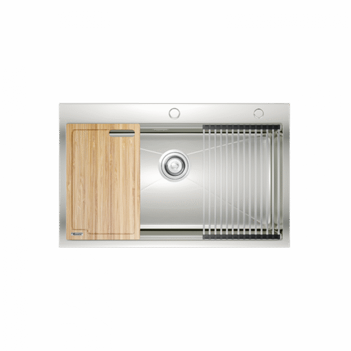 chau-rua-bat-Workstation-Sink-Topmount-Sink-KN8050TS-768x768