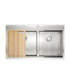 chau-rua-bat-Workstation-Sink-Topmount-Sink-KN8250TD-768x768