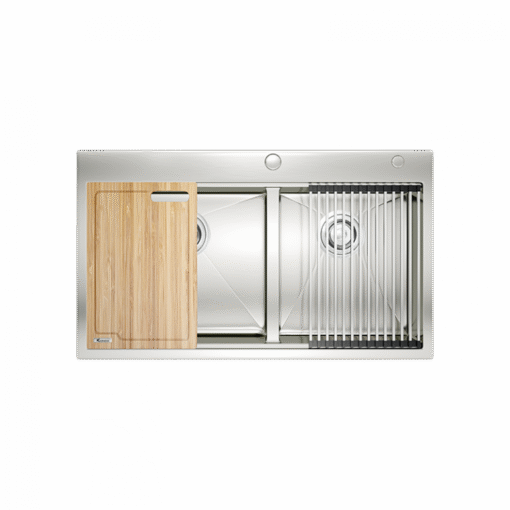 chau-rua-bat-Workstation-Sink-Topmount-Sink-KN8250TD-768x768