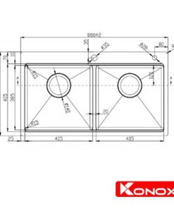 chau-rua-bat-Workstation-Sink-Topmount-Sink-KN8850TD-thong-so-ky-thuat-500x500