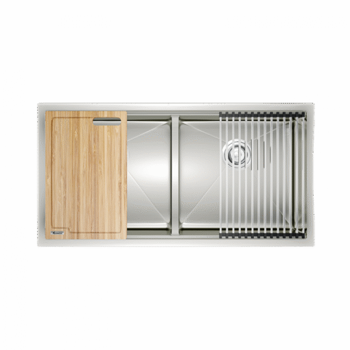 chau-rua-bat-Workstation-Sink-Undermount-Sink-KN8745DUB-2-768x768