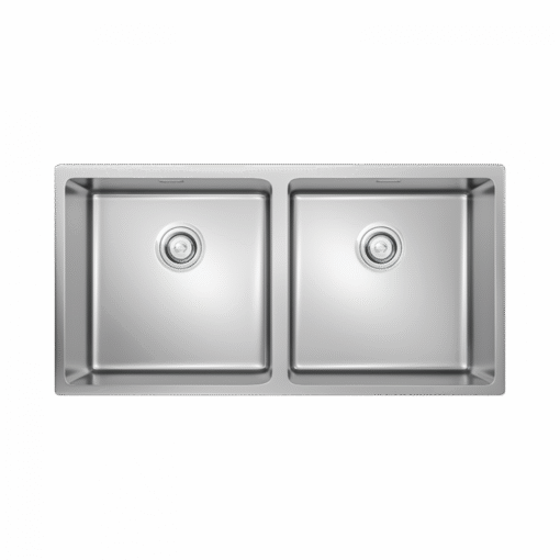 chau-rua-bat-Workstation-Sink-Undermount-Sink-KN8745DUB-768x768