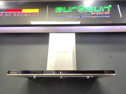 Máy Hút Mùi Eurosun EH-70AF71 – Kiểu Dáng T-Shape Sang Trọng, Công Suất Mạnh Mẽ - Hình ảnh 2