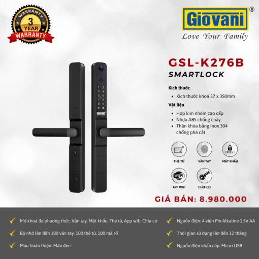 Khoa-Cua-Dien-Tu-Giovani-GSL-K276B