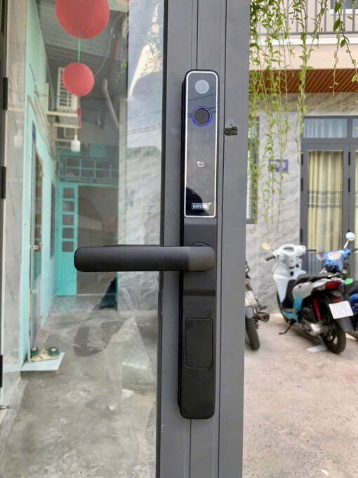 Khoa-Cua-Dien-Tu-Giovani-GSL-K276B - Hình ảnh 2
