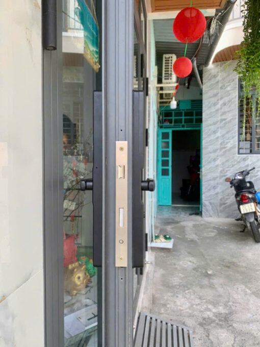 Khoa-Cua-Dien-Tu-Giovani-GSL-K276B - Hình ảnh 4