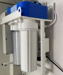 Máy lọc nước CDI âm tủ bếp