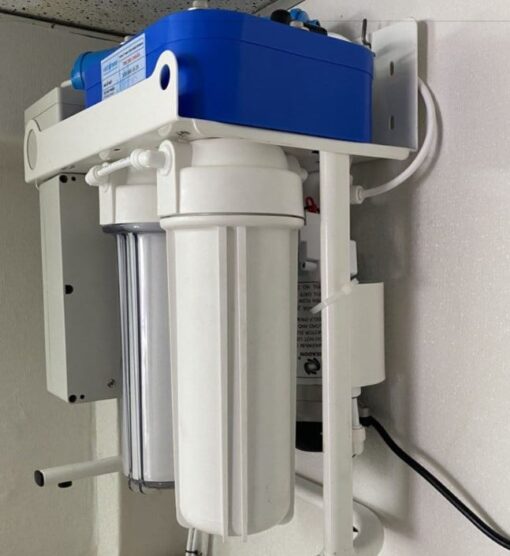 Máy lọc nước CDI âm tủ bếp